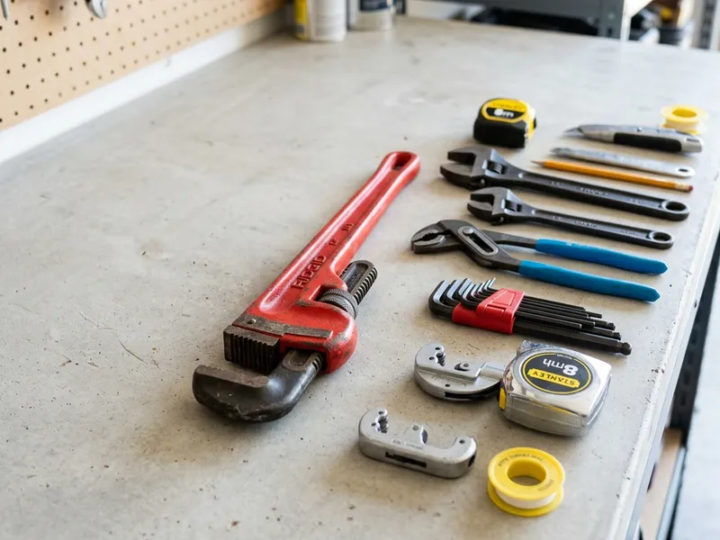Emergency Plumber in Alliance, NE
